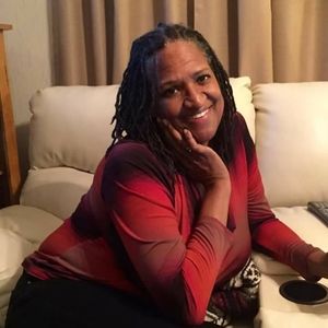 Meet your Posher, Cheryl